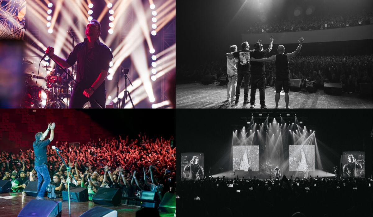 MUSIC SCENE: Wolfgang Reunion Tour dadalhin ang ‘Pinoy Rock Magic’ sa Baguio, Davao, at Cebu